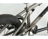 Image 2 for Haro Bikes 2021 Interstate BMX Bike (21" Toptube) (Matte Grey/Black Fade)